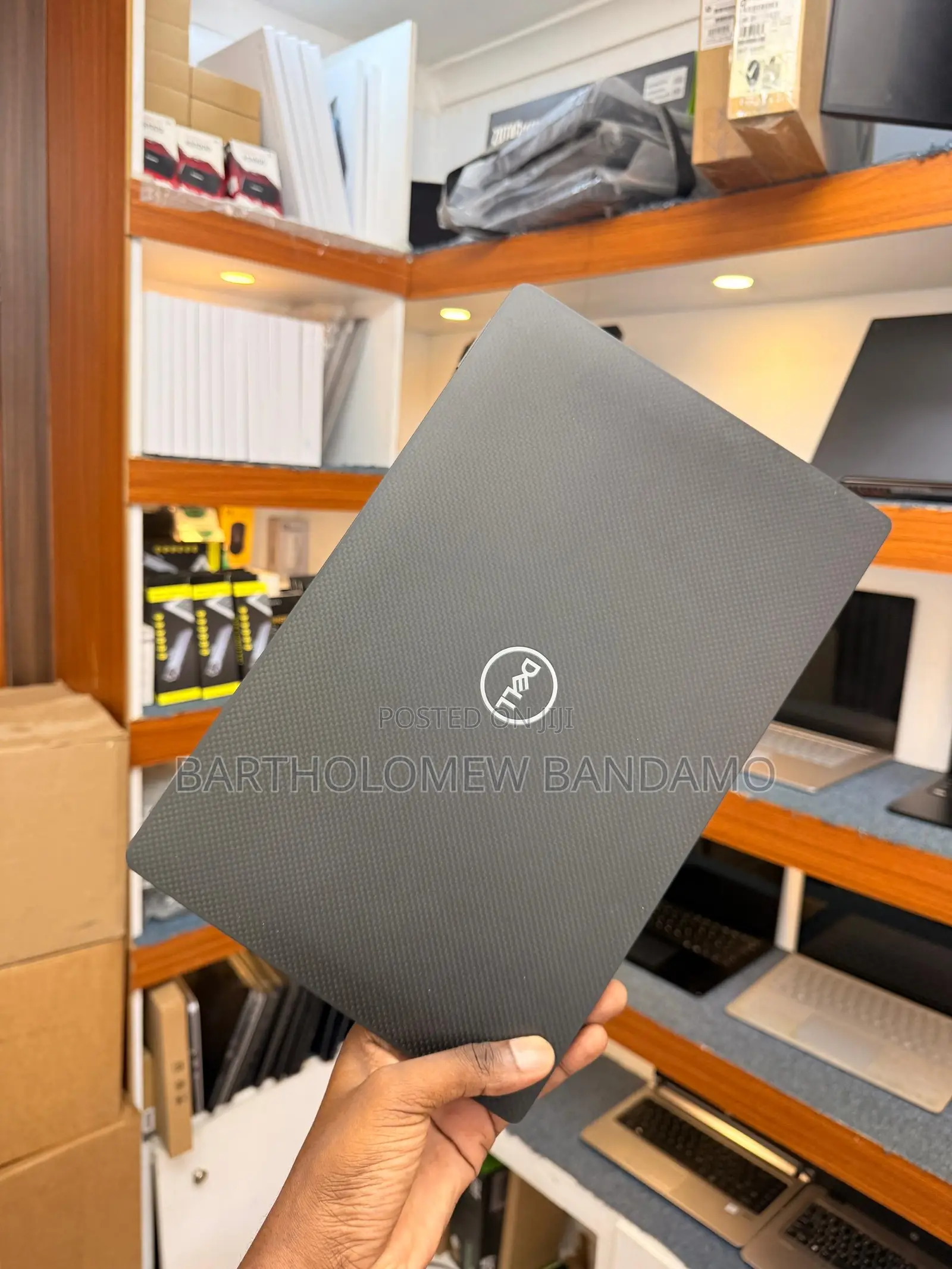 Laptop Dell Latitude 7410 8GB Intel Core i7 SSD 256GB