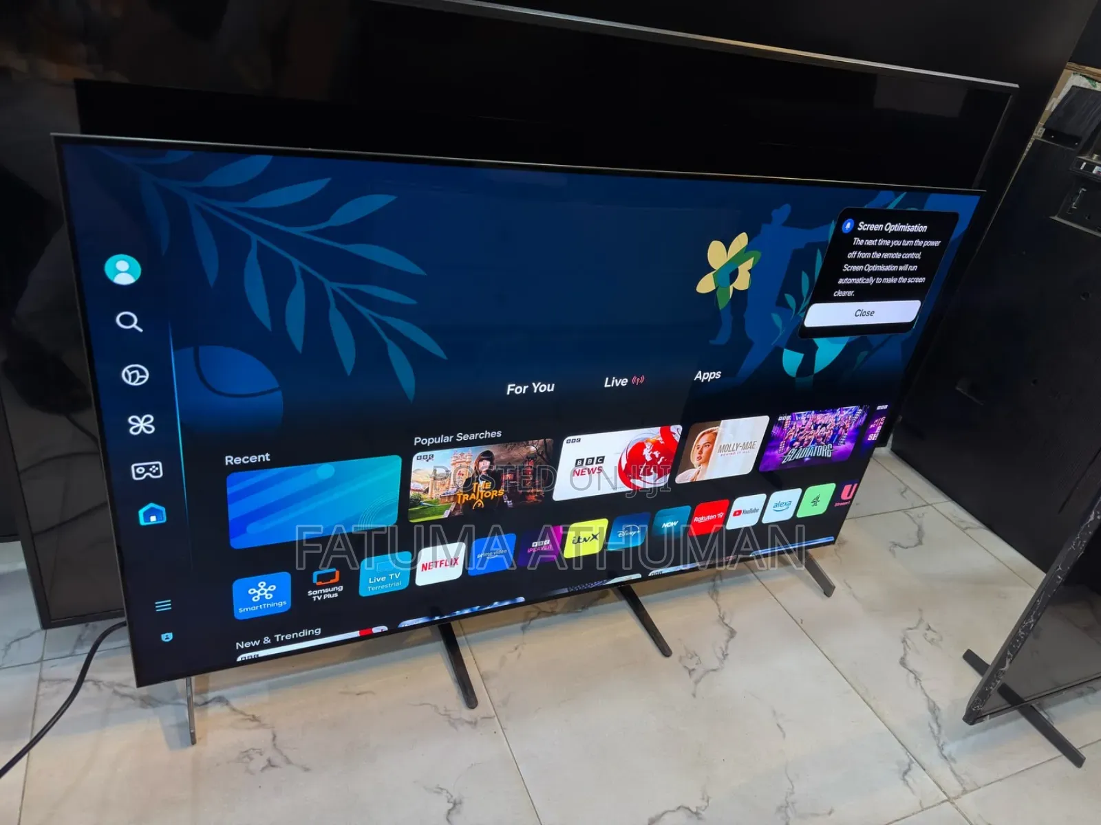 Samsung 55