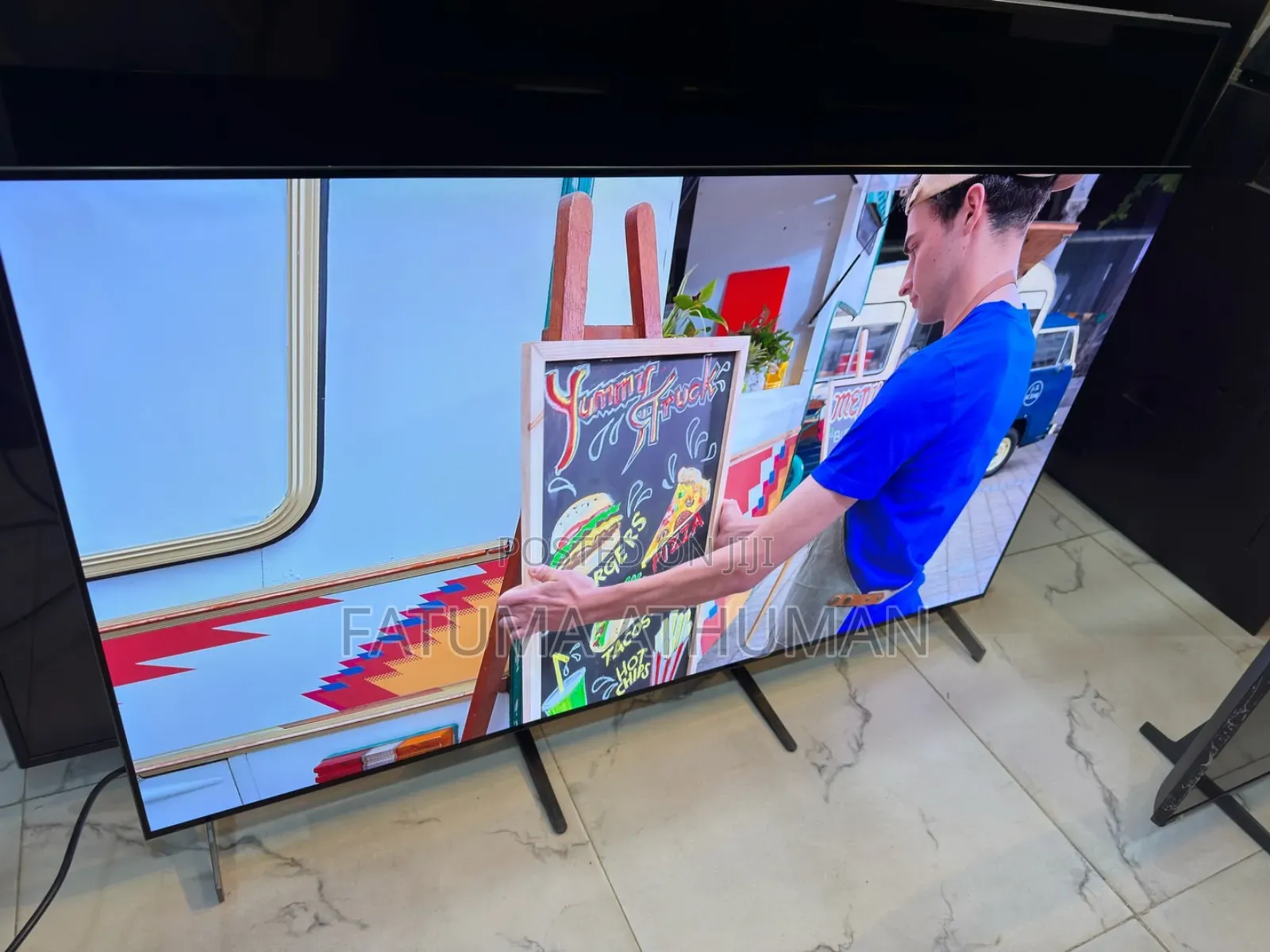 Samsung 55