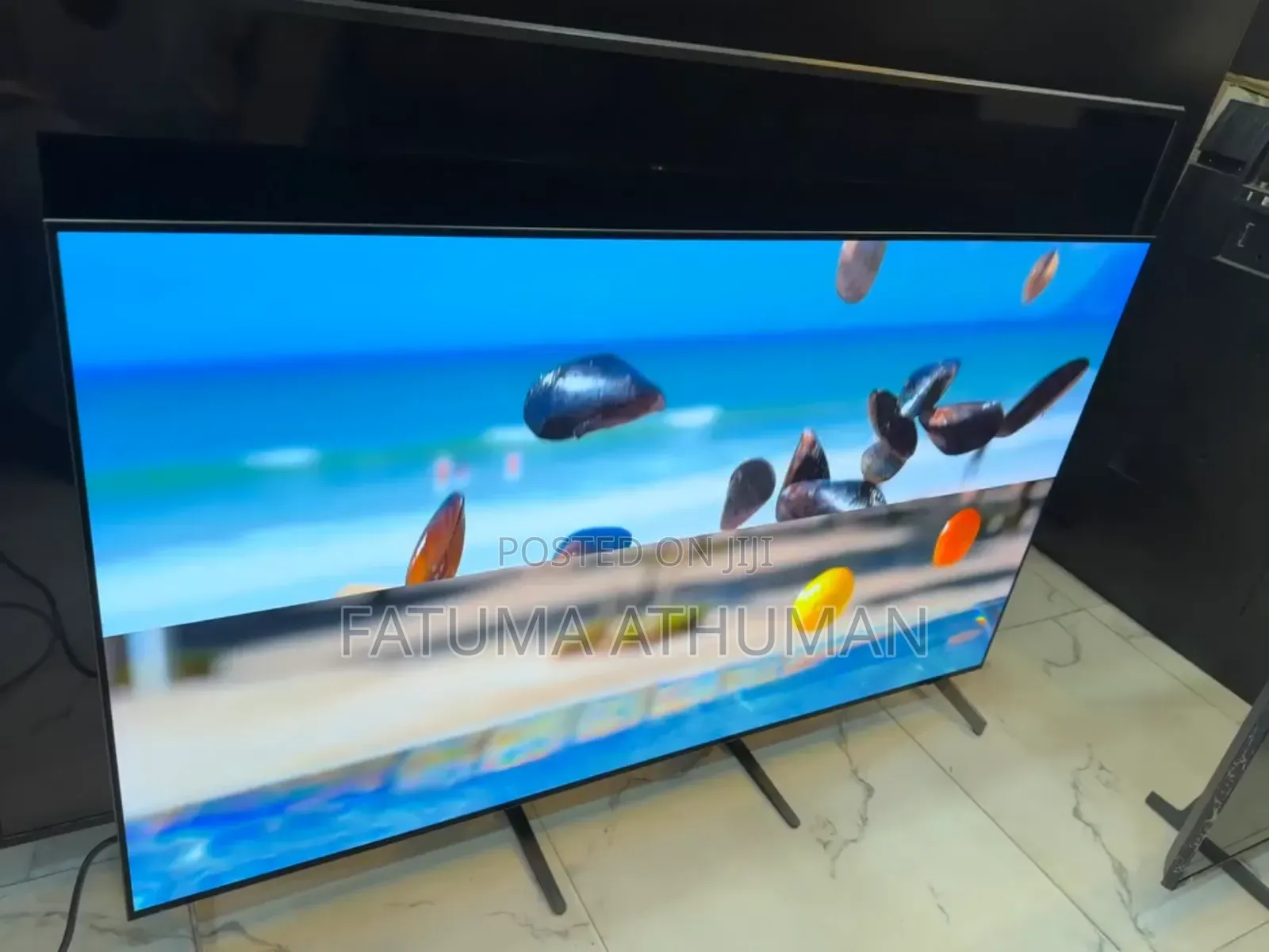 Samsung 55