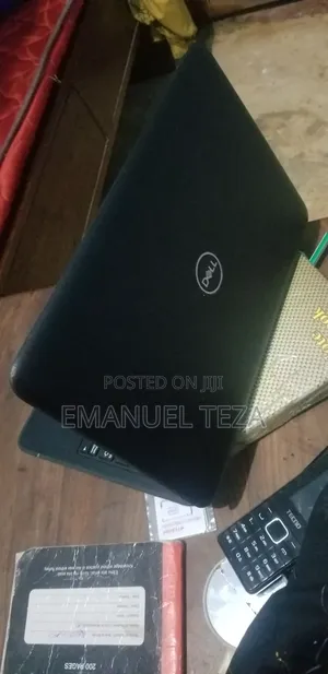 Laptop Dell Latitude 3189 4GB Intel Core i5 SSD 128GB