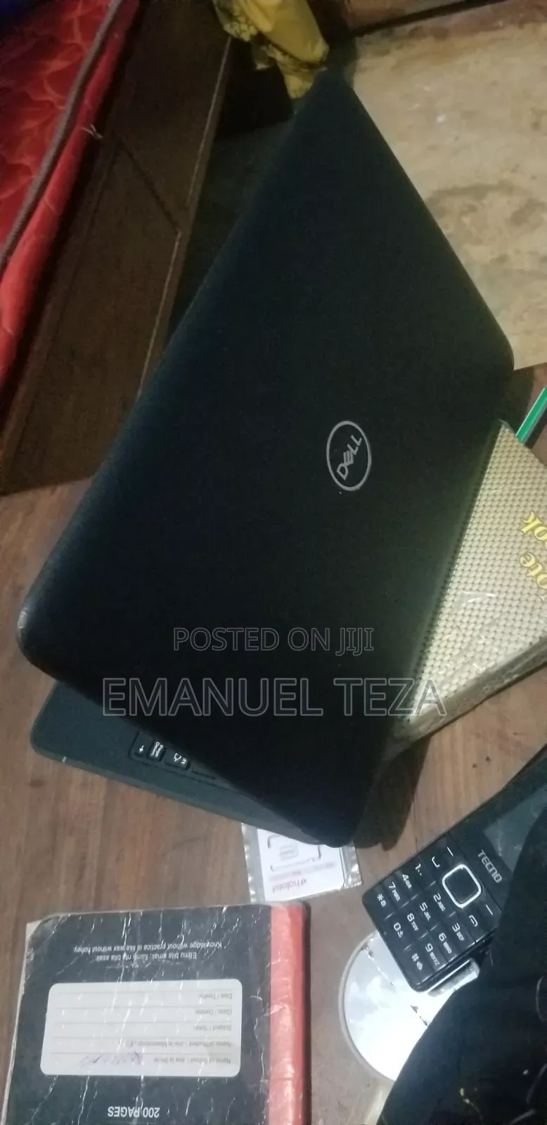 Laptop Dell Latitude 3189 4GB Intel Core i5 SSD 128GB