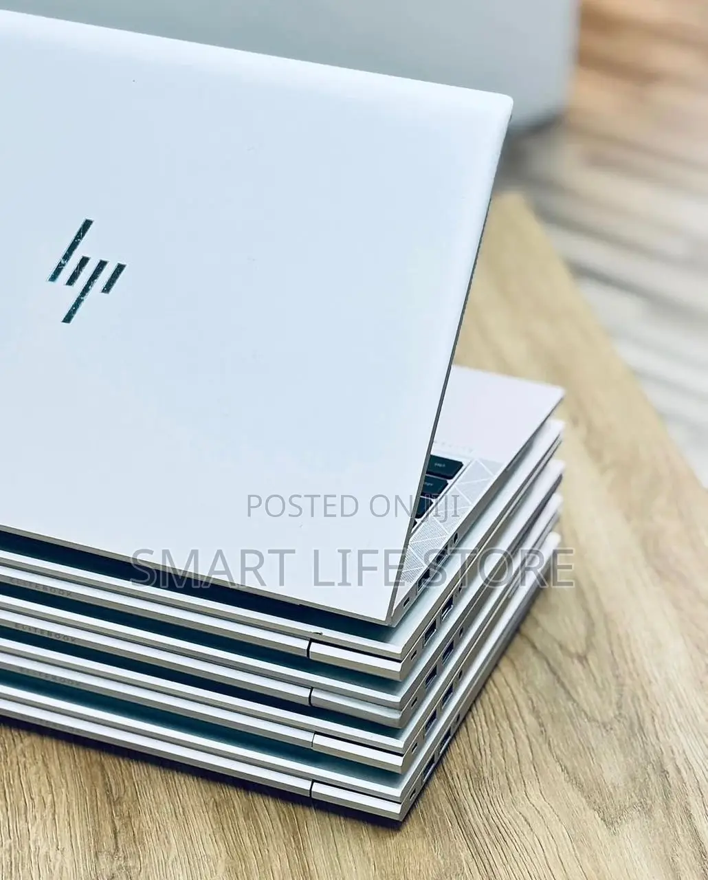New Laptop HP EliteBook 845 G7 8GB Intel Core i5 SSD 256GB