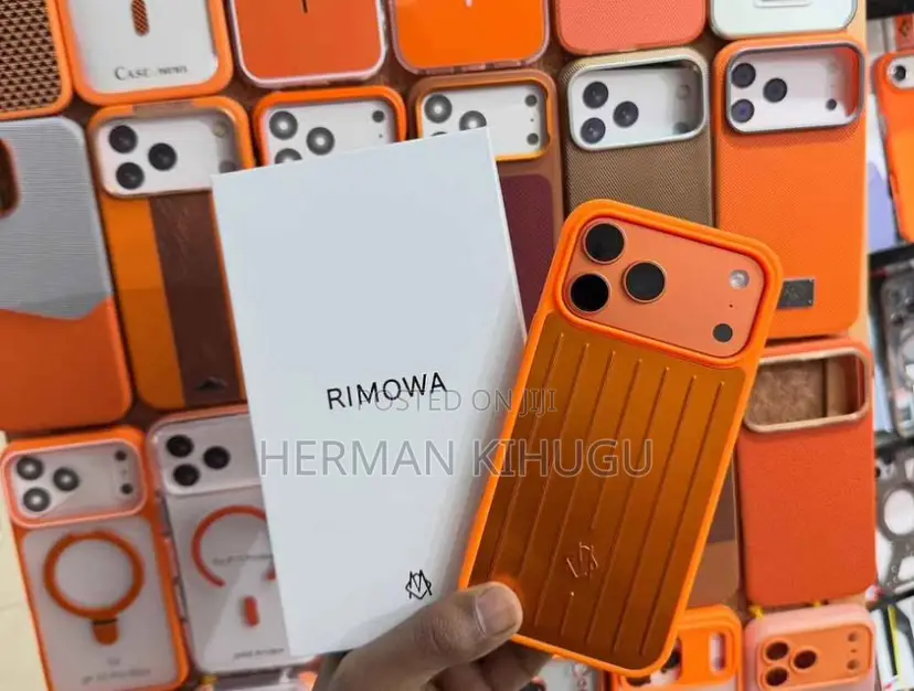iPhone Covers