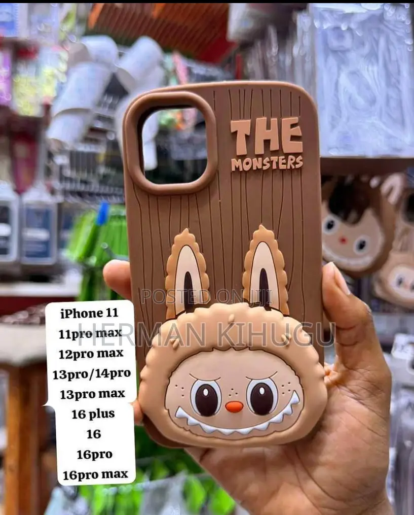iPhone Covers