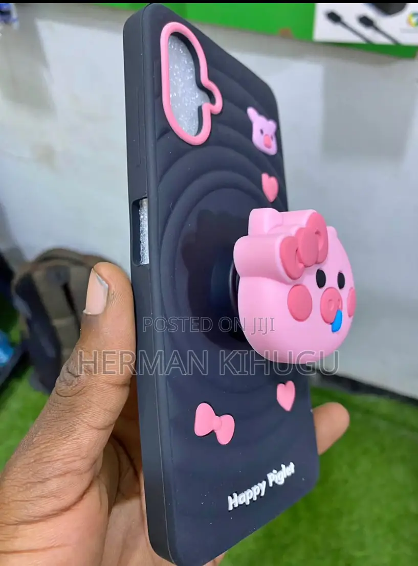 iPhone Covers