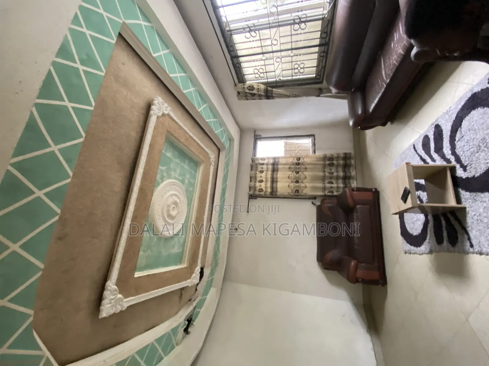 4bdrm House in Geza, Kigamboni for sale