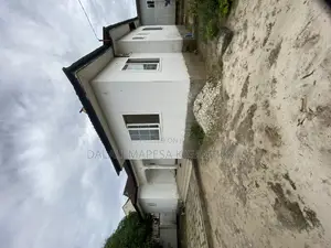 4bdrm House in Geza, Kigamboni for sale