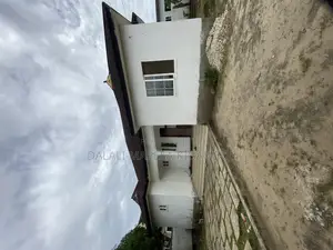 4bdrm House in Geza, Kigamboni for sale