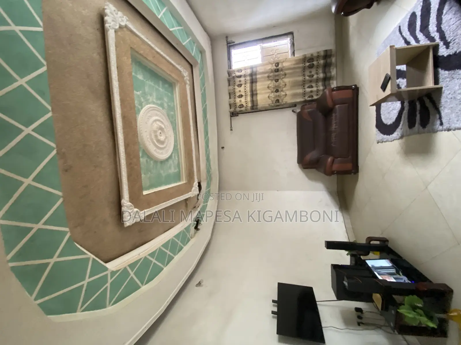 4bdrm House in Geza, Kigamboni for sale