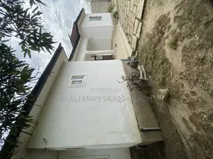4bdrm House in Geza, Kigamboni for sale