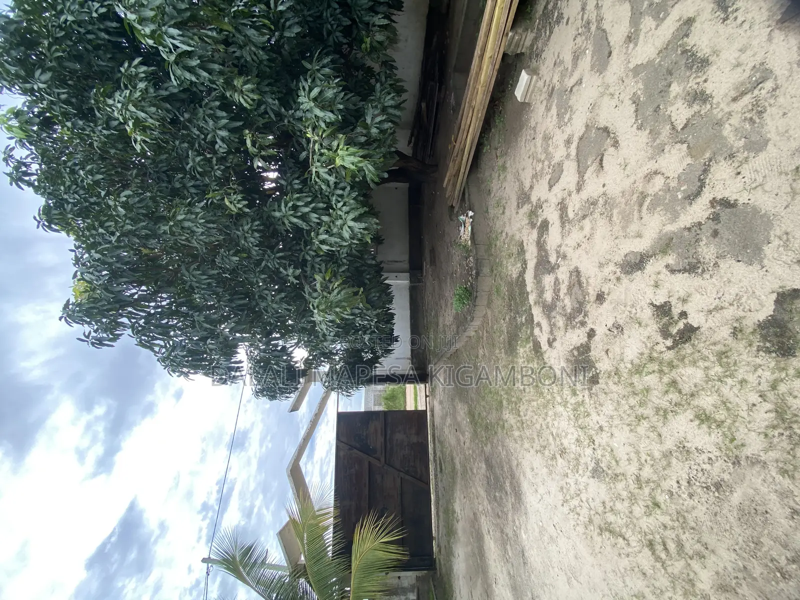 4bdrm House in Geza, Kigamboni for sale