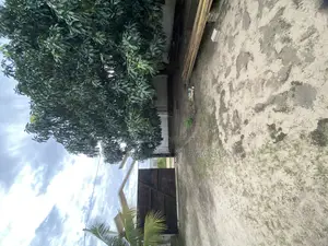 4bdrm House in Geza, Kigamboni for sale