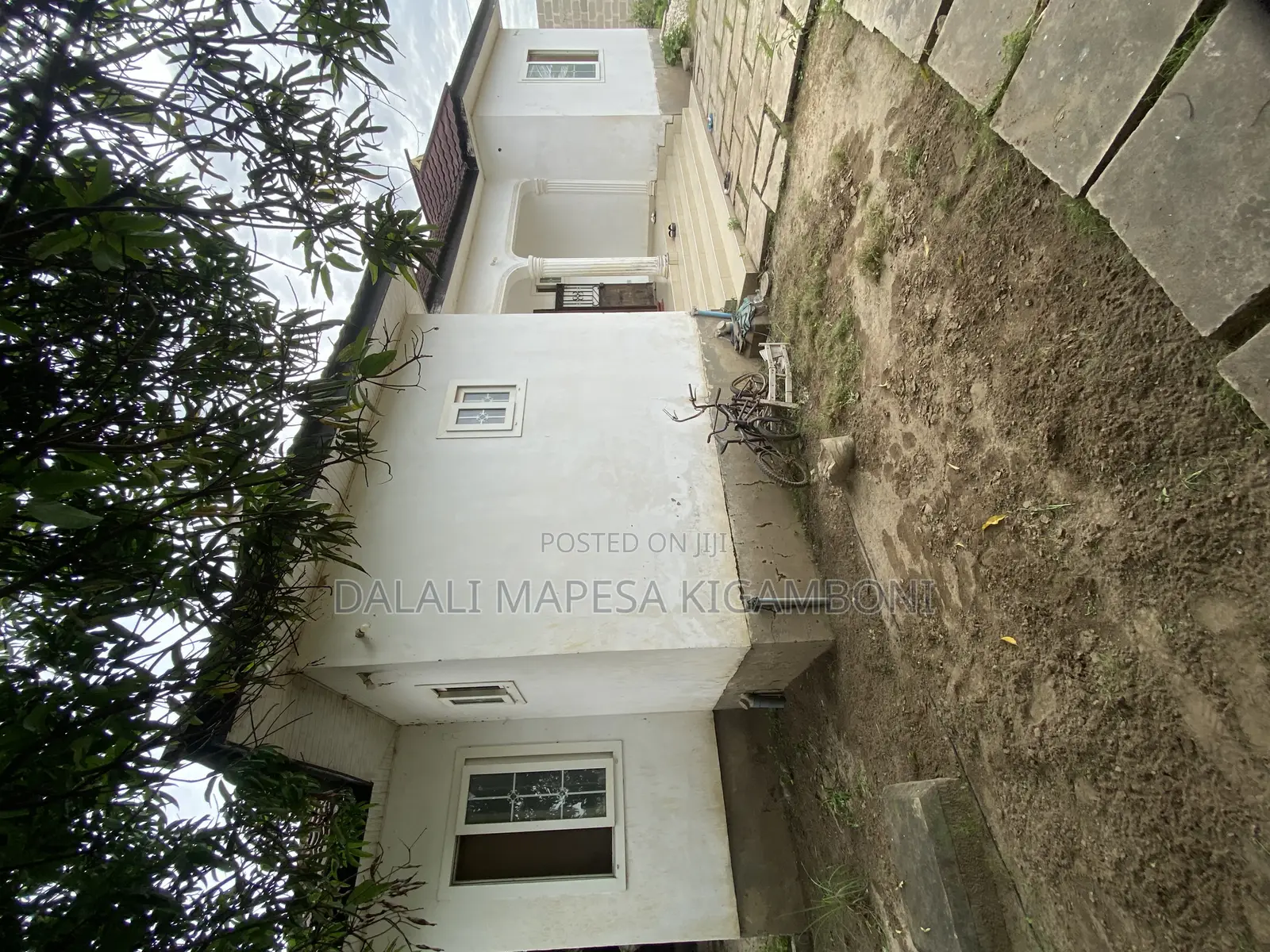 4bdrm House in Geza, Kigamboni for sale