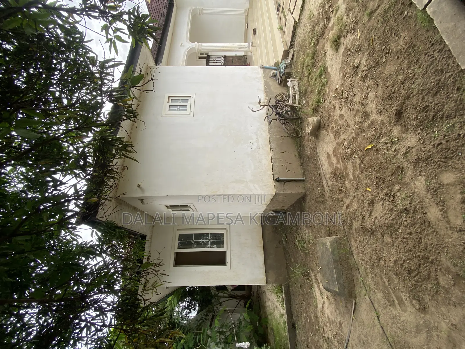 4bdrm House in Geza, Kigamboni for sale