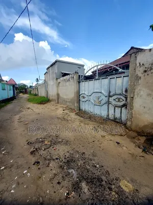 Furnished 3bdrm House in Chamazi for rent
