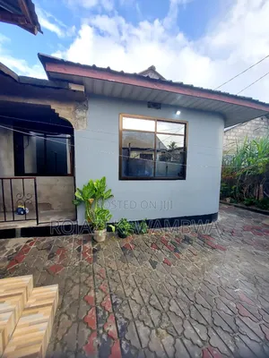 Furnished 3bdrm House in Chamazi for rent