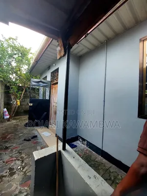 Furnished 3bdrm House in Chamazi for rent
