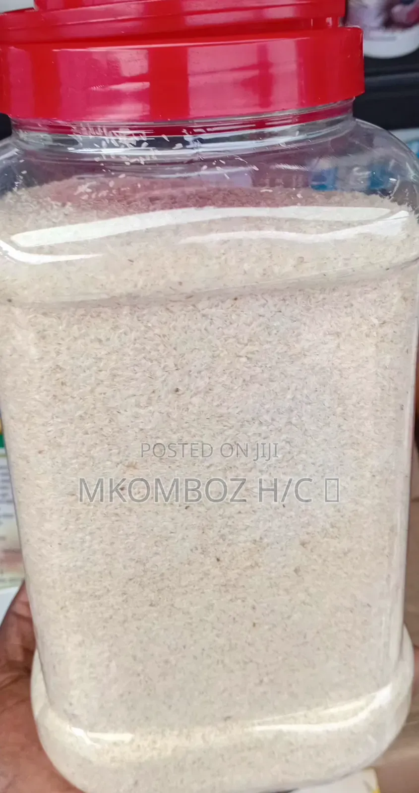 Pure Psyllium Husk Powder Regular Use This Fiber as a Nutritional Diet
