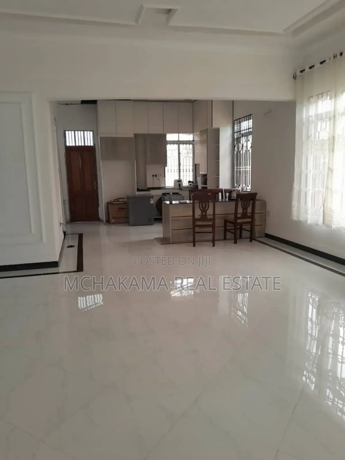 5bdrm Block of Flats in Mchakama Real Estate, Goba for sale