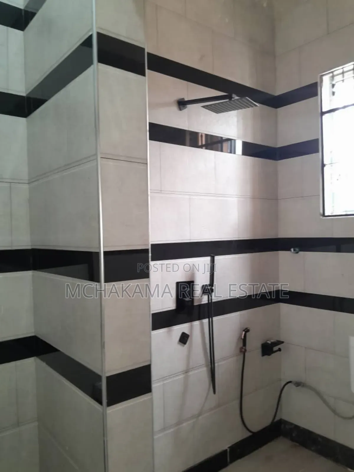 5bdrm Block of Flats in Mchakama Real Estate, Goba for sale
