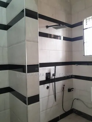 5bdrm Block of Flats in Mchakama Real Estate, Goba for sale
