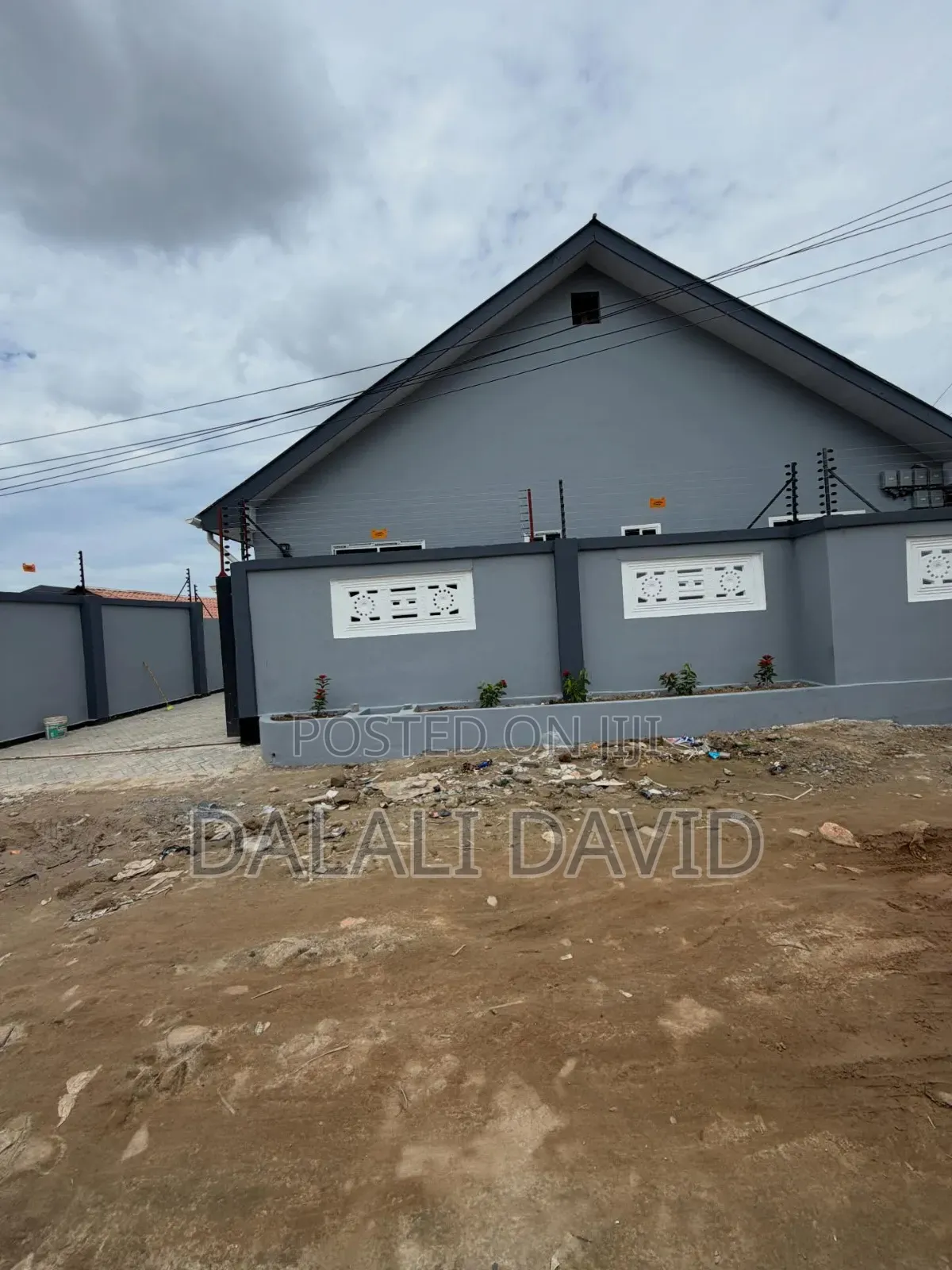 2bdrm Shared Apartment in Kijitonyama for rent