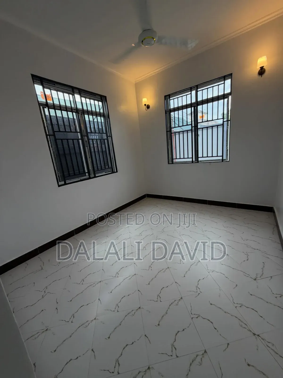2bdrm Shared Apartment in Kijitonyama for rent