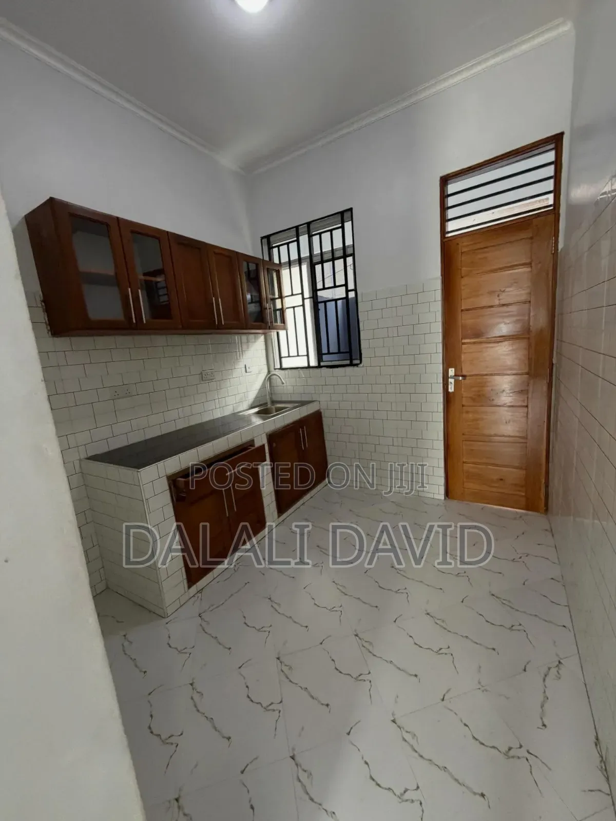 2bdrm Shared Apartment in Kijitonyama for rent