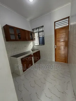 2bdrm Shared Apartment in Kijitonyama for rent