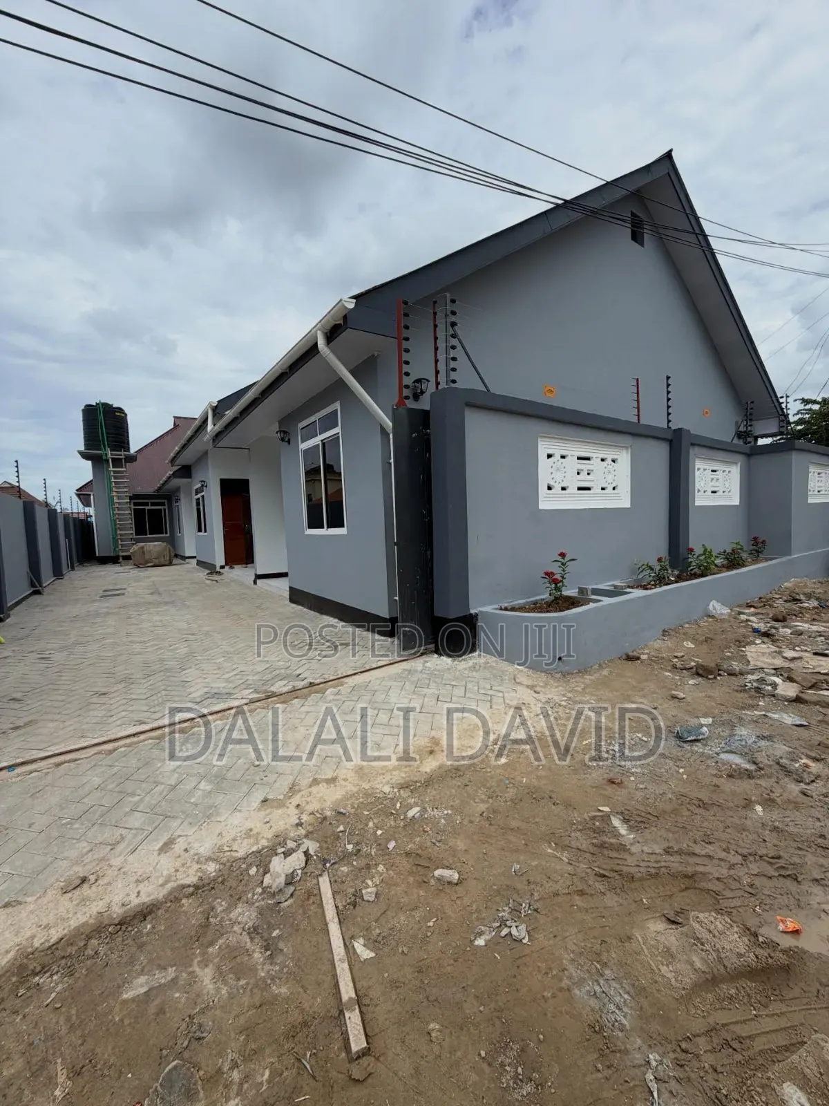 2bdrm Shared Apartment in Kijitonyama for rent