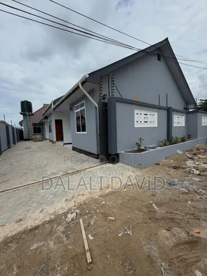 2bdrm Shared Apartment in Kijitonyama for rent