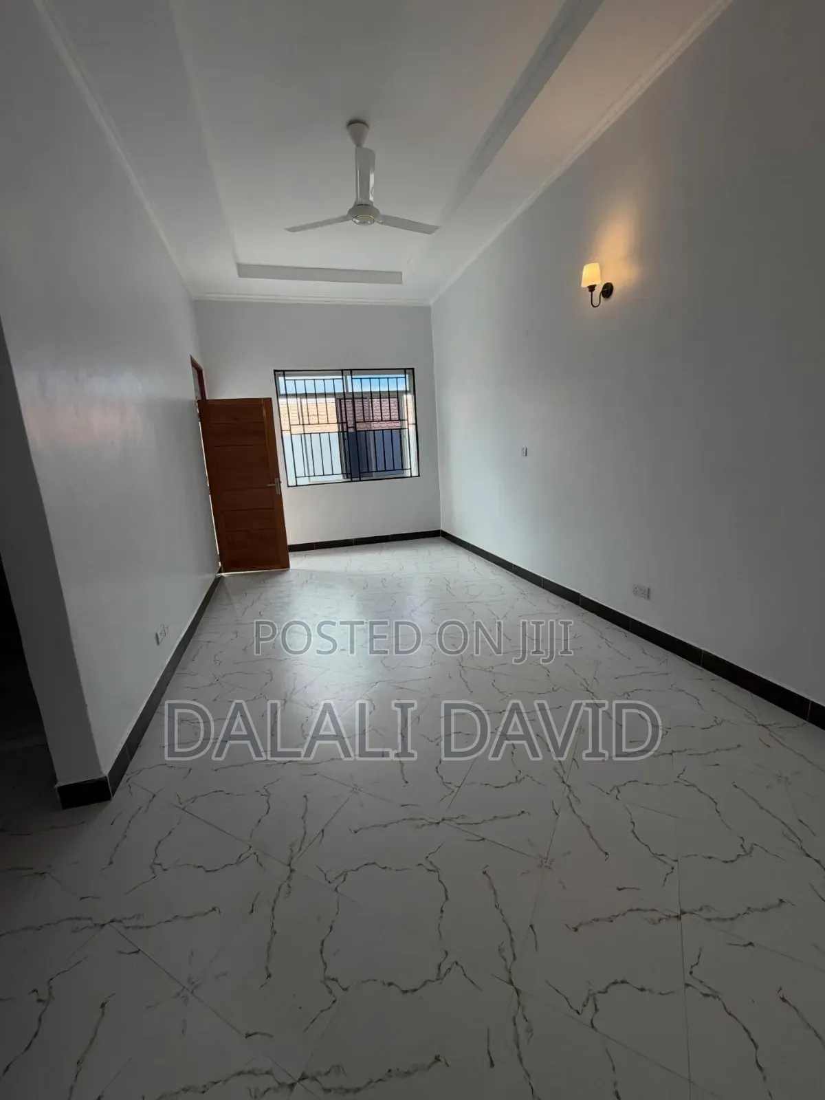 2bdrm Shared Apartment in Kijitonyama for rent