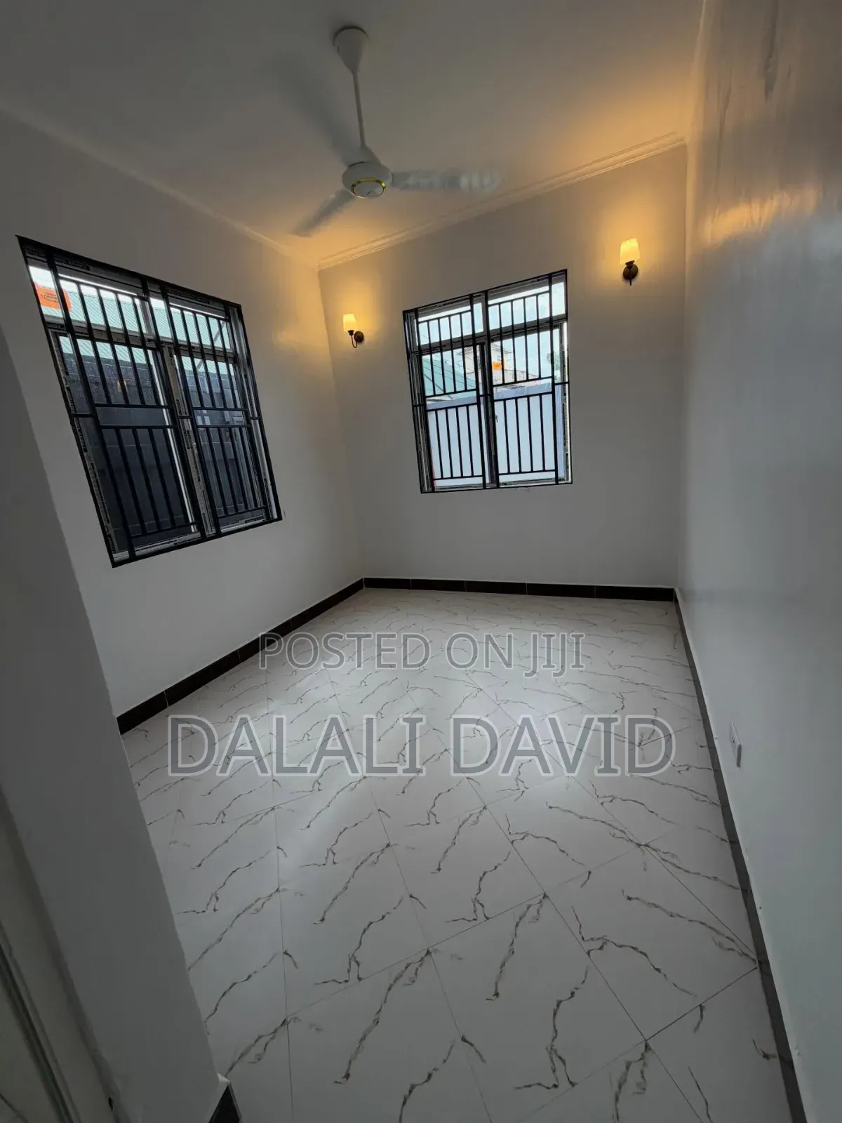 2bdrm Shared Apartment in Kijitonyama for rent