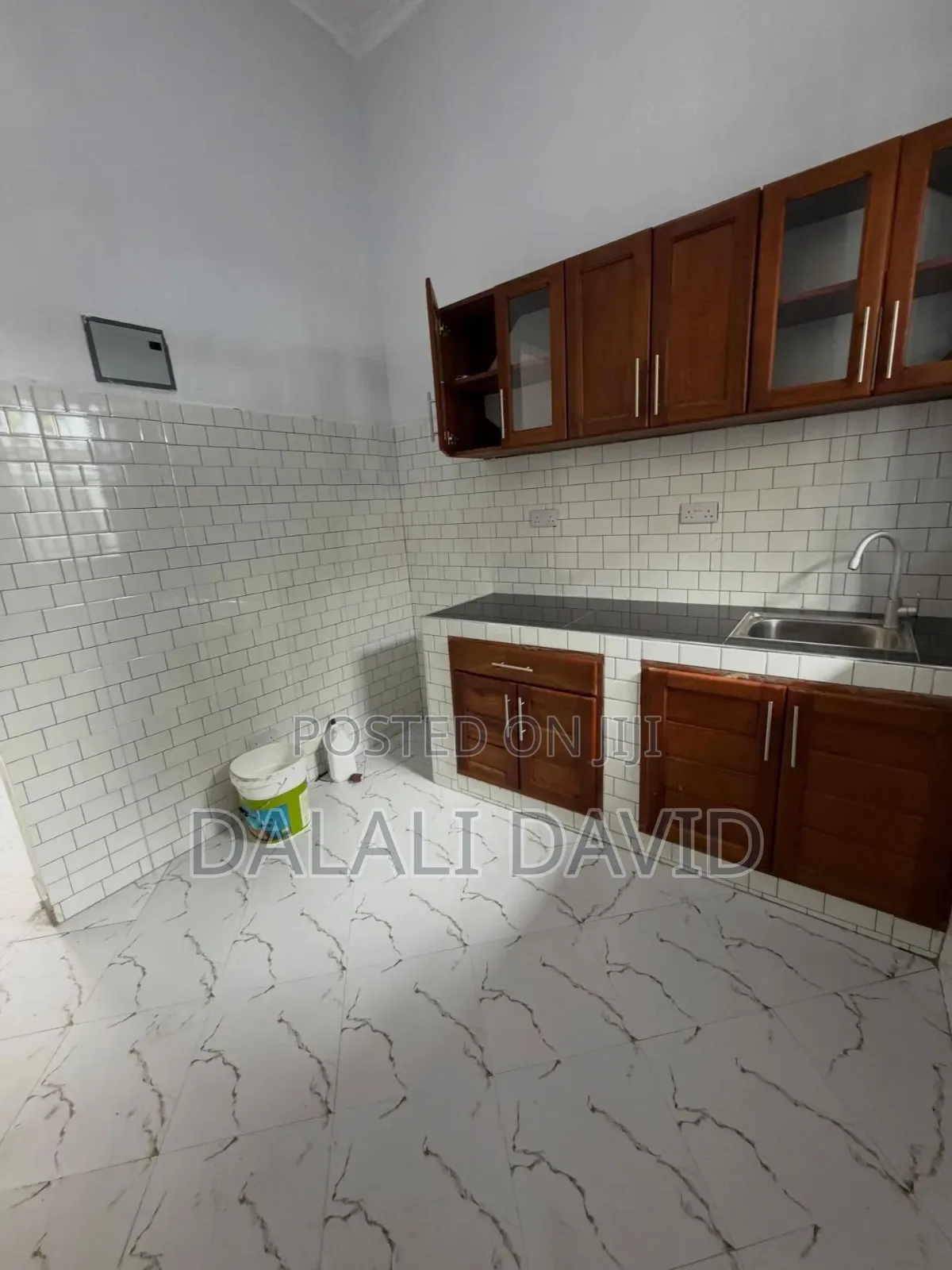 2bdrm Shared Apartment in Kijitonyama for rent