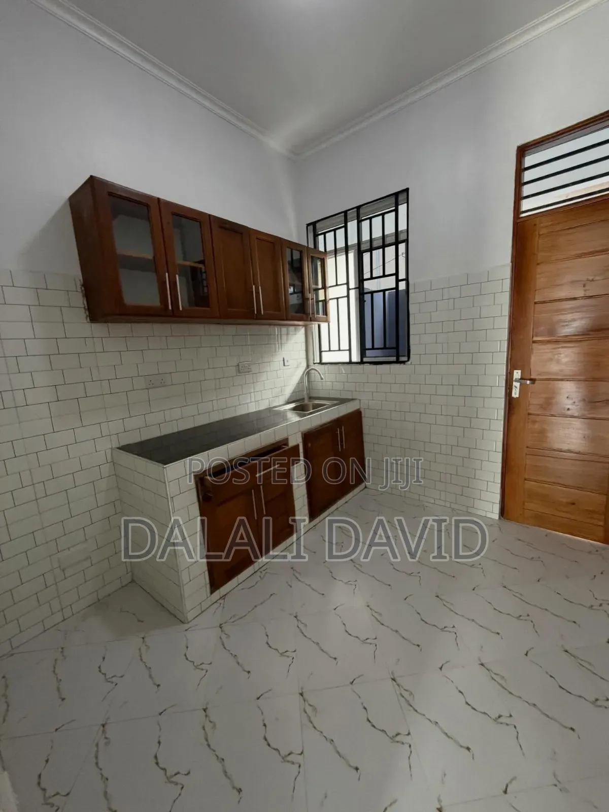 2bdrm Shared Apartment in Kijitonyama for rent