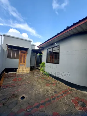 3bdrm House in Dovya, Mbagala for sale