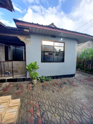 3bdrm House in Dovya, Mbagala for sale