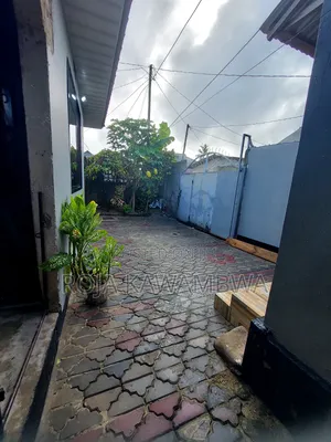 3bdrm House in Dovya, Mbagala for sale