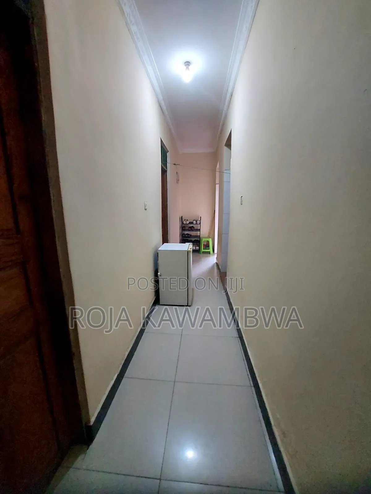 3bdrm House in Dovya, Mbagala for sale