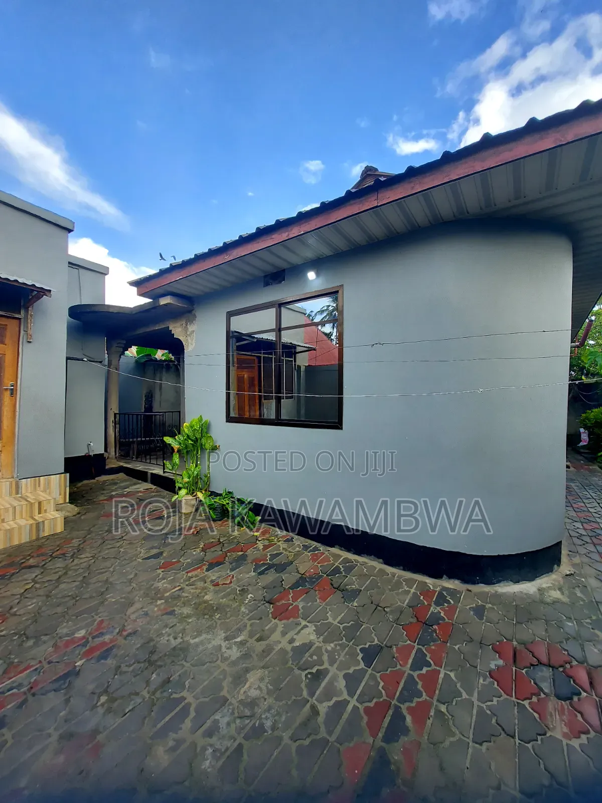 3bdrm House in Dovya, Mbagala for sale
