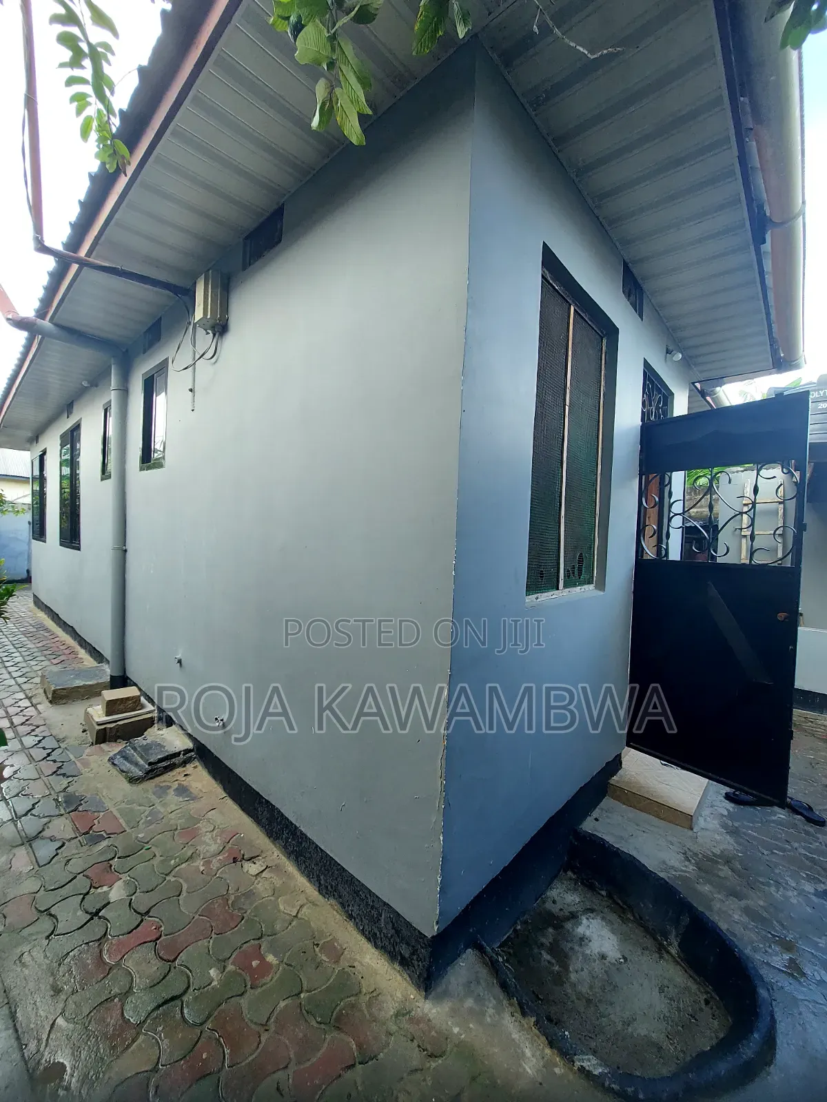 3bdrm House in Dovya, Mbagala for sale