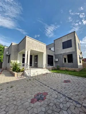 4bdrm House in Mbweni for rent