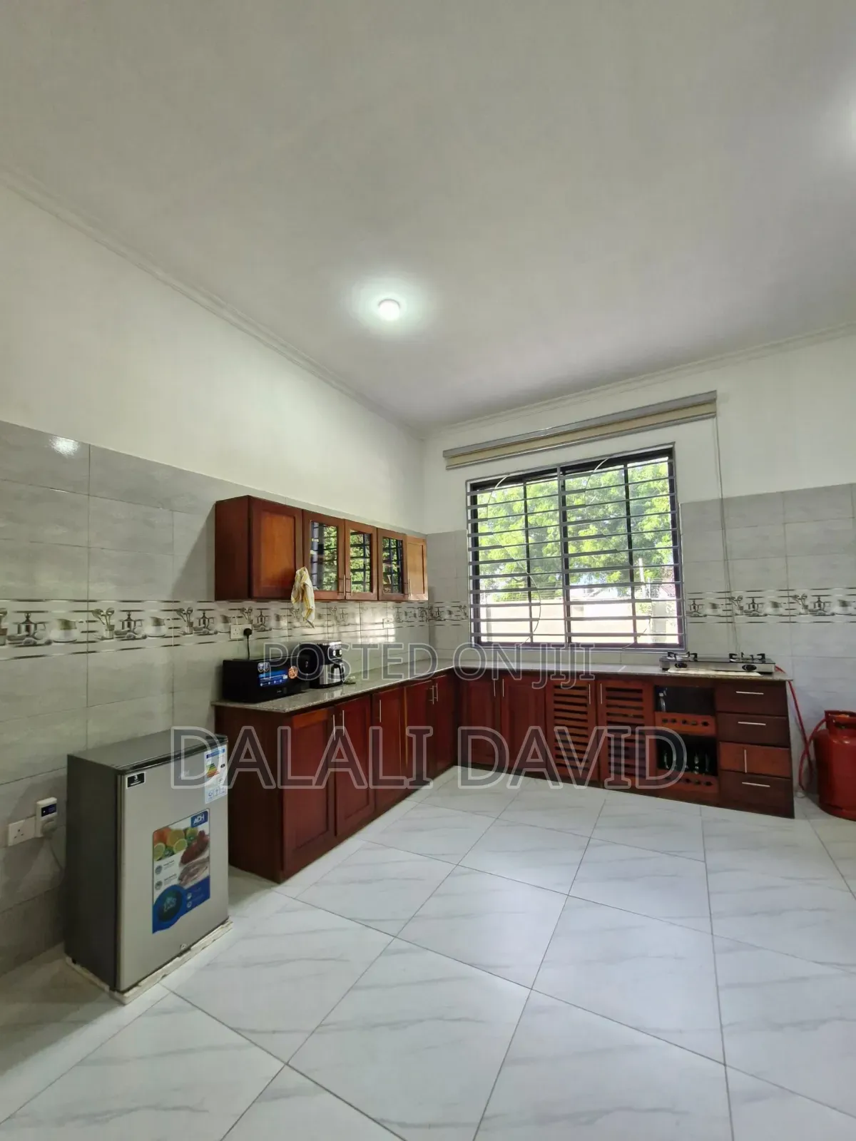 4bdrm House in Mbweni for rent