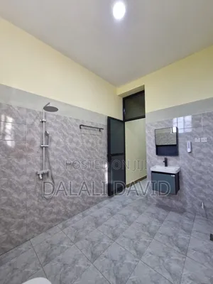 4bdrm House in Mbweni for rent