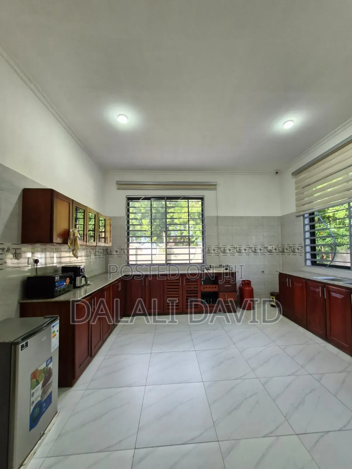 4bdrm House in Mbweni for rent