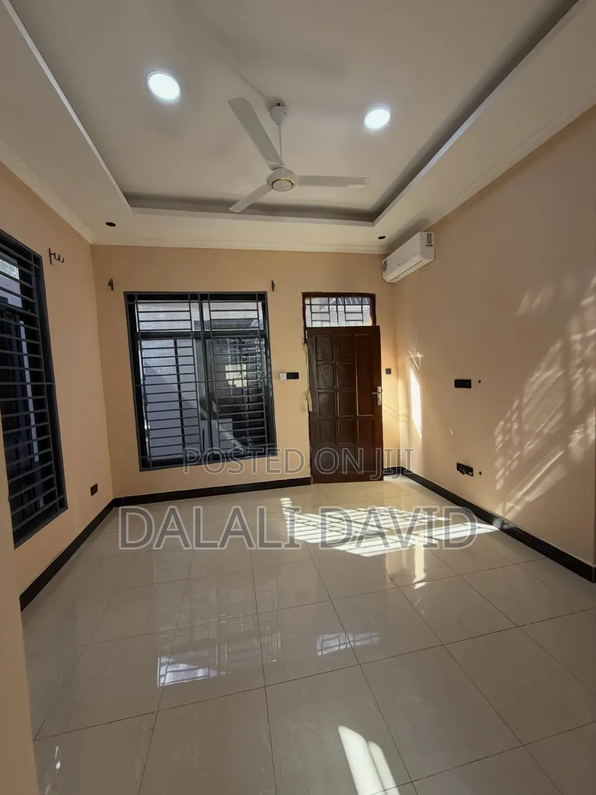 2bdrm Shared Apartment in Kinondoni for rent