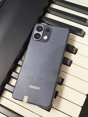 Oppo K12 Plus 512 GB Black
