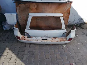 2014 Land Cruiser 200 Parts
