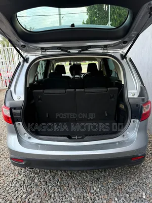 Mazda Premacy 2017 Gray
